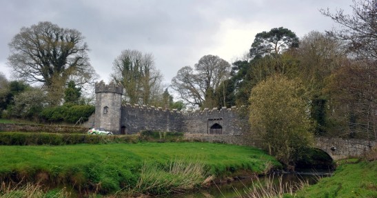 Rajd Irlandii